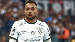 Foto: Marcello Zambrana/AGIF - Maycon voltou ao Corinthians após grave lesão