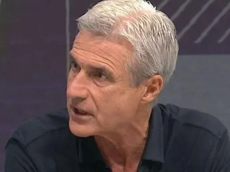 Luís Castro não se cala e entrega plano de reforços do Botafogo para próxima temporada