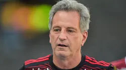 Foto: Thiago Ribeiro/AGIF - Landim assumiu a presidência em 2019.