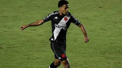 Foto: Thiago Ribeiro/AGIF - Miranda foi reserva em toda a campanha.