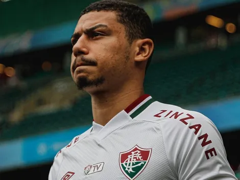 Fluminense desmente o Botafogo, mas declarações de André conflitam com nota oficial