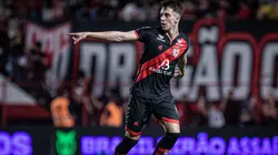 Foto: Isabela Azine/AGIF