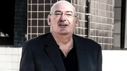Foto: Ivan Storti/Santos FC - Rueda assumiu o cargo em 2020.