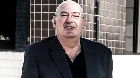 Foto: Ivan Storti/Santos FC - Rueda assumiu o cargo em 2020.