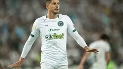 Pedro Raul é uma das prioridades no Grêmio (Foto: Jorge Rodrigues/AGIF)