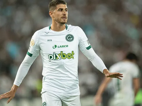 Jornalista detalha ‘em que pé’ está negociação entre Grêmio e Pedro Raul