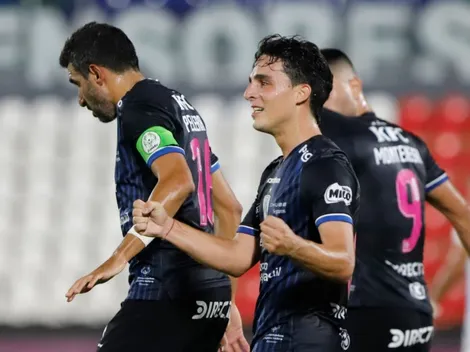 Empresário descarta Inter e Palmeiras "arregala os olhos" para contrato de Faravelli