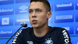 Foto: LUCAS UEBEL/GRÊMIO FBPA