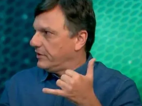 Mauro Cézar expõe brecha para o Flamengo negociar com novo treinador para 2023