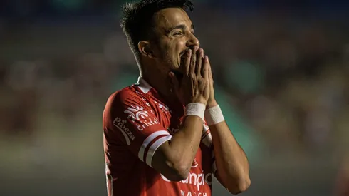 Foto: Isabela Azine/AGIF