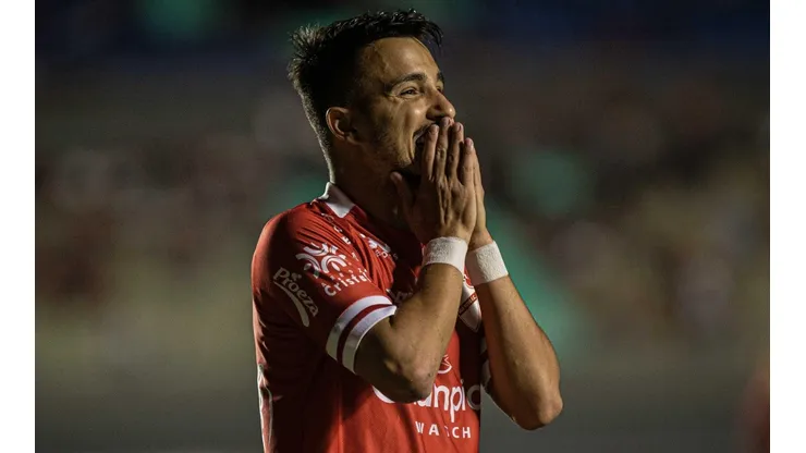 Foto: Isabela Azine/AGIF