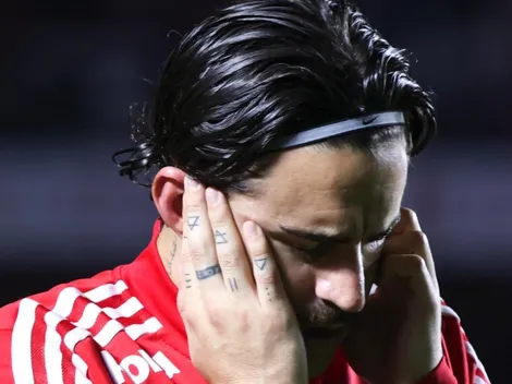 Com Neves apalavrado, SPFC surpreende e deve permanecer com peça ‘fora do baralho’ para 2023