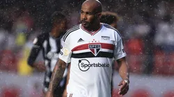 Foto: Ettore Chiereguini/AGIF - Patrick já marcou duas vezes contra o Palmeiras em 2022.