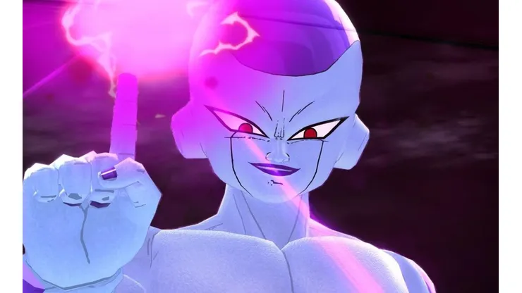 Foto: Bandai Namco