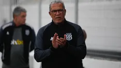 Foto: Rogério Capela/AGIF