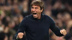 Antonio Conte fica encantado por titular do Santos e convence Tottenham a investir