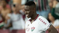 Foto: Jorge Rodrigues/AGIF - Luiz Henrique se despediu no fim de junho.