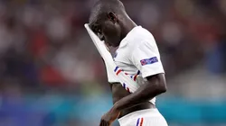 Foto: Alex Pantling/Getty Images