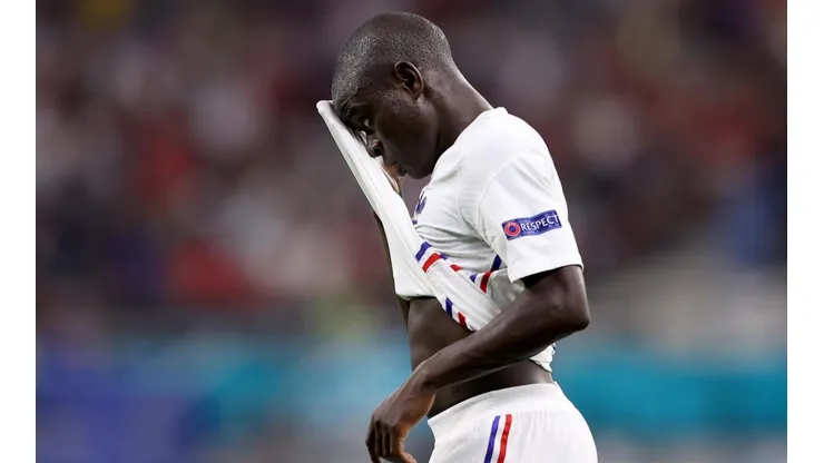Foto: Alex Pantling/Getty Images