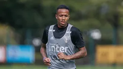 Marcello Zambrana/AGIF - Militão lembra passagem pelo São Paulo