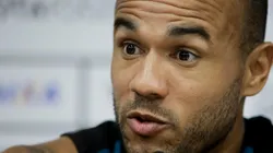 Foto: Luciano Belford/AGIF - Roger só ficou um ano do Fogão.