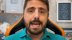 Foto: Reprodução - Nicola traz info que interessa ao Galo.