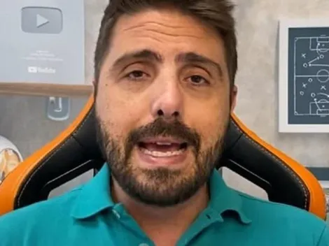 Nicola traz info sobre 'nome dos sonhos' do Atlético-MG para 2023: "Deve acontecer"