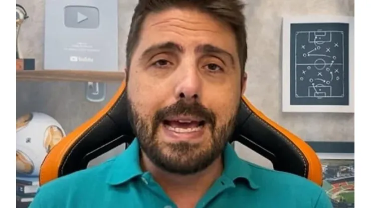 Foto: Reprodução - Nicola traz info que interessa ao Galo.