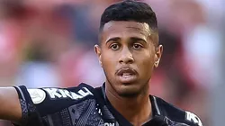 Foto: Pedro H. Tesch/AGIF - Ed Carlos