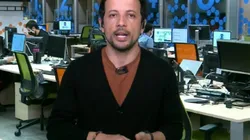 Foto: Reprodução - Hernan traz 'bastidores' do SPFC.