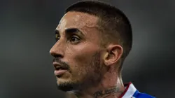 Foto: Thiago Ribeiro/AGIF - Galhardo se rendeu a Vojvoda