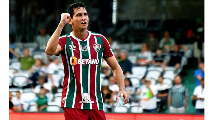 Foto: Mailson Santana