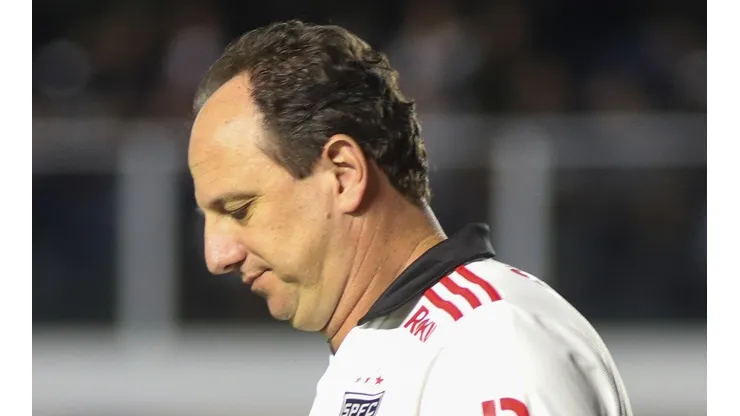 - Rogério Ceni