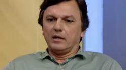 Foto: Reprodução/ESPN - Mauro deu uma opinião ácida sobre a atuação do Corinthians.