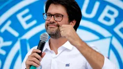 Foto: Felipe Oliveira / EC Bahia