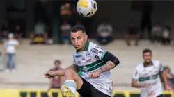 Foto: Robson Mafra/AGIF