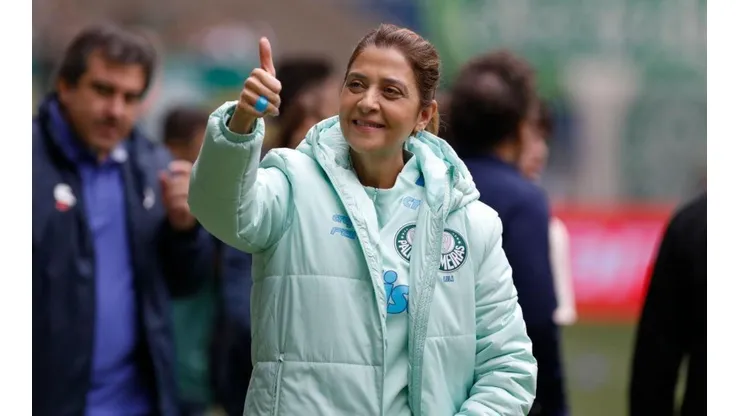 Foto: Ricardo Moreira/Getty Images