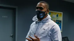 Renato Portaluppi vem a público e entrega possibilidade do Grêmio em contratar Douglas Costa