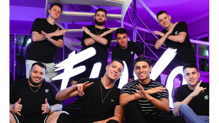 Foto: Fluxo