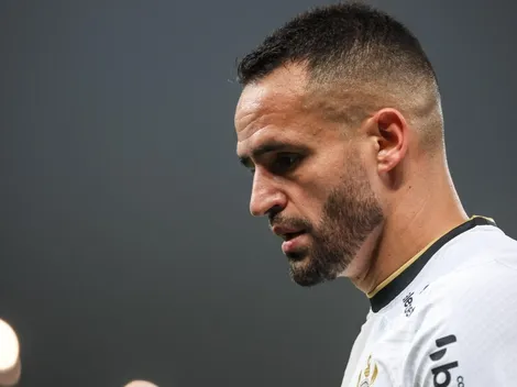 Renato Augusto e +1; Narrador revela dois titulares do Corinthians que jogariam no Flamengo