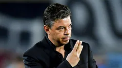 - Marcelo Gallardo