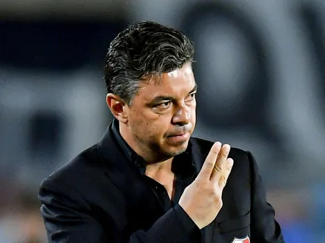 “Ele quer...”; Gallardo faz pedido inusitado para assinar e informação chega ao Vasco