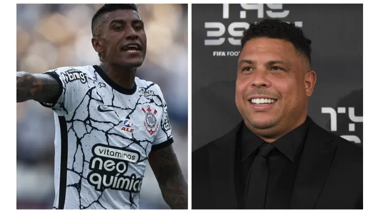 Fotos: Montagem de Wagner Meier e Claudio Villa/Getty Images