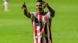 Foto: Rafael Vieira/AGIF