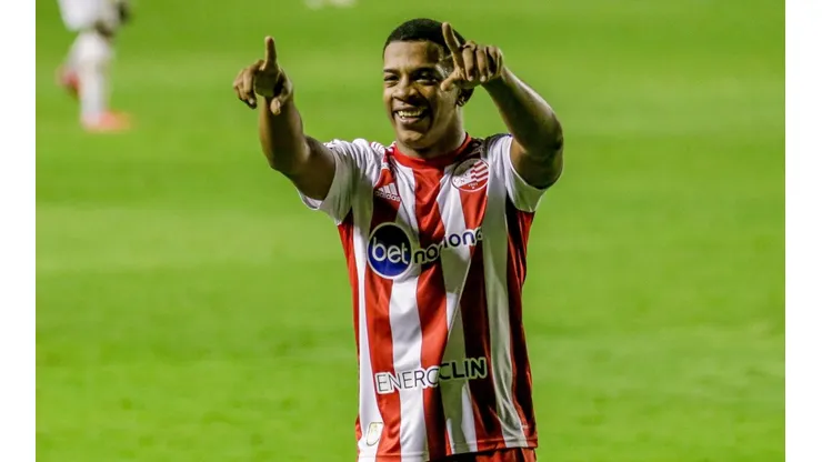 Foto: Rafael Vieira/AGIF