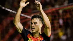 Foto: Rafael Vieira/AGIF - Labandeira manda real sobre Sport e Vasco