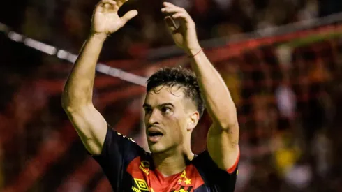 Foto: Rafael Vieira/AGIF - Labandeira manda real sobre Sport e Vasco