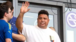 Foto: Alessandra Torres/AGIF - Ronaldo quer meia do Vitória