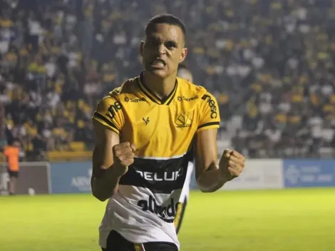 Lohan e +3; Em 'última tacada' pelo acesso, Criciúma terá novidades na escalação para encarar o Ituano