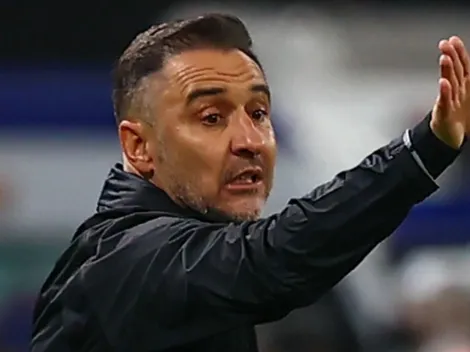 Corinthians: Vítor Pereira deixa escapar para onde prefere ir caso renovação fique de lado